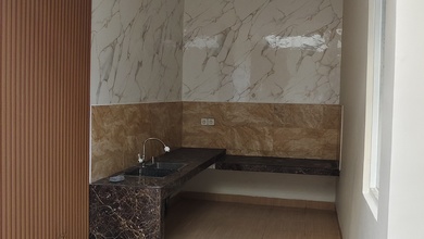 Hunian Mewah di Gading Serpong Cluster Lavender, Tangerang, 4 Kamar Tidur, LT 119m²