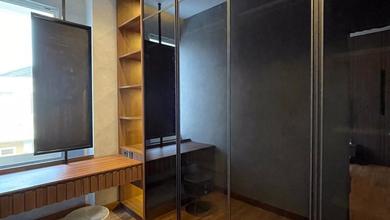 Hunian Mewah di Kawasan Summarecon Serpong, Tangerang, LB 158m², Harga 4,2 Miliar