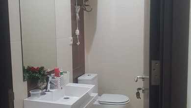 Hunian Prestisius di Kawasan BSD Foresta, Tangerang, LB 150m², Harga 4,4 Miliar