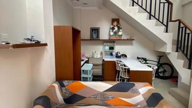 Promo Rumah di BSD City, Tangerang, LB 106m², Harga 2,5 Miliar