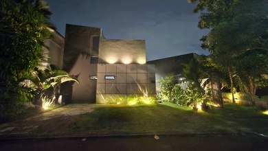 Rumah Prestisius di Kawasan BSD The Green, Tangerang, LB 350m², Harga 7,35 Miliar