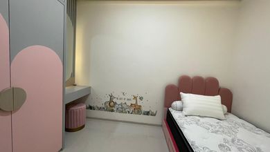 Rumah Dijual di Tangerang, Tangerang, LB 87m², Harga Terbaik!