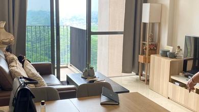 Apartemen Prestisius di Kawasan Elit BSD, Tangerang Selatan, Harga 4,45 Miliar