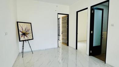 Hunian Favorit di BSD City, Tangerang, 4 KT, Harga 2,3 Miliar