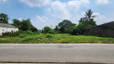 For Sale Tanah Eksklusif di Cibitung, Bekasi, LT 2900m²