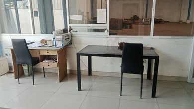 Dijual Gudang Siap Pakai di Pergudangan Marunda