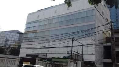 Dijual Lahan Komersil Bangunan Pinggir Jalan Jakarta Barat