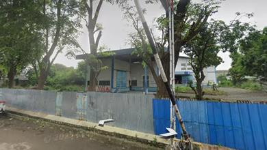 Jual Tanah Area Strategis, LT 12516 m2