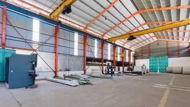 Pabrik Siap Pakai Di Kawasan Industri Brantamulya