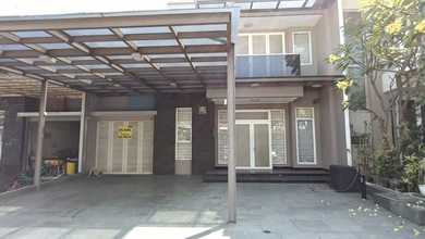Rumah Area Premium Green Lake City, Jakarta Barat - Harga Menarik 5,85 Miliar
