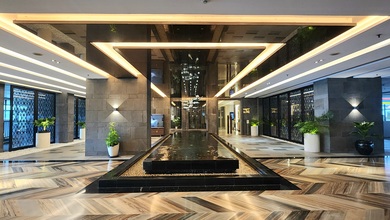 Jual Apartemen Strategis di BSD, Tangerang Selatan, Luas 60m²