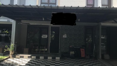 Kesempatan Rumah di BSD City, Tangerang, LB 115m², Harga 2,4 Miliar