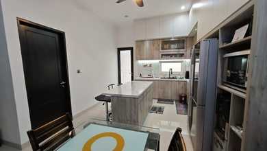 Rumah Area Luxury Kembangan, Jakarta Barat - Harga Menarik 4,4 Miliar