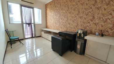 Apartemen Minimalis Lokasi Sunter, Jakarta Utara, Harga 550 Juta