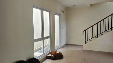 Rumah Dijual di Summarecon Serpong, Tangerang, LB 69m², Harga Terbaik!