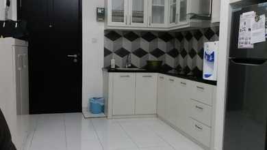 Jarang Ada! Sewa Apartemen 2 KT 1 KM di Tangerang Lokas Paling Strategis