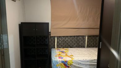 Miliki Segera Apartemen di Pluit, Jakarta Utara, LB 42m²