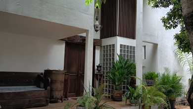 Rumah Area Premium BSD Giri Loka, Tangerang - Harga Menarik 10 Miliar