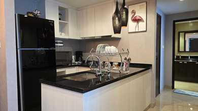 Apartemen Minimalis Harga Murah, Lokasi BSD, Tangerang Selatan