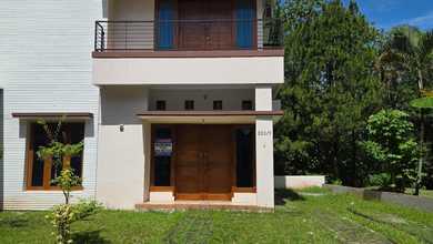 Rumah Unfurnished Siap Tinggal di BSD The Green