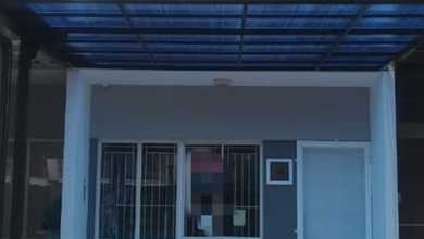 Rumah Modern area BSD Residence One, Tangerang, Luas 80 m2