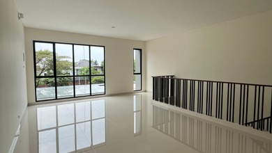  Dijual Ruko Menteng Studio Loft Gading Serpong