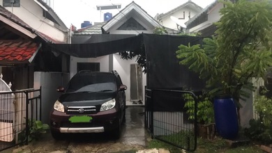 Hunian Favorit di Bintaro, Tangerang Selatan, 2 KT, Harga 950 Juta