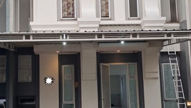  
 	
Sewa Rumah Area Strategis dan Favorit Daerah Tangerang