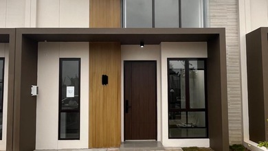 Rumah Sederhana Disewakan di Serpong, Tangerang Selatan, Harga Ekonomis