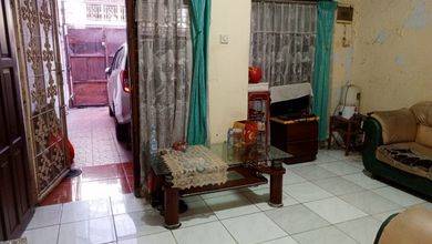 Dijual Cepat Rumah di Tambora, Jakarta Barat