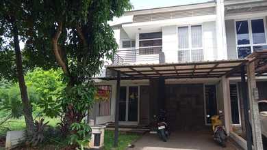 For Sale rumah Mewah di BSD Delatinos, Tangerang - LT 168m²