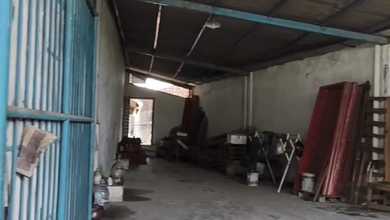 Gudang + Cold Storage di Komplek Pergudangan Miami Tegal Alur, Jakarta Barat