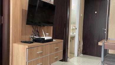 Dijual Apartemen Murah di BSD The Green, Tangerang, LB 39m²