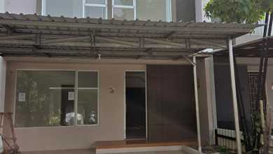 Rumah Dijual di Graha Raya Bintaro, Tangerang Selatan, LB 85m², Harga Kompetitif!