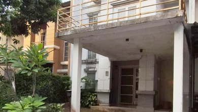 Dijual Rumah Nyaman di BSD, Tangerang Selatan - LT 105m²