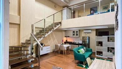 Segera Miliki Apartemen Elit di BSD, Tangerang, Harga Premium