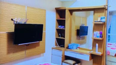 Penawaran Menarik Apartemen di BSD, Tangerang, LB 40m²