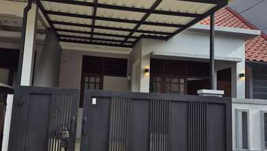 Rumah Sewaan Murah di Villa Melati Mas, Tangerang Selatan, 3 KT, Harga 57 Juta /tahun