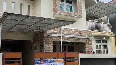 Penawaran Langka, rumah Prestisius di Bintaro, Tangerang Selatan, LB 150m²