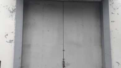 Disewakan Gudang Akses Container 40 Feet di Cikupa, Tangerang