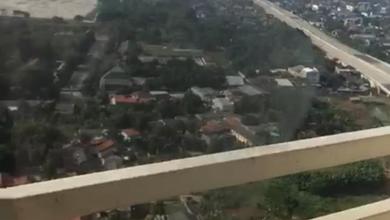 Jual Cepat Apartemen Murah di Serpong, Tangerang Selatan, LT 20m²