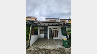 Dijual Rumah Strategis di Ciputat, Tangerang Selatan - LT 51m²