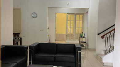 Penawaran Eksklusif, rumah Prestisius di BSD, Tangerang, LB 200m²