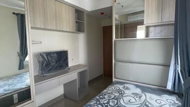 Dijual Apartemen Terjangkau di BSD City, Tangerang, LB 19m²
