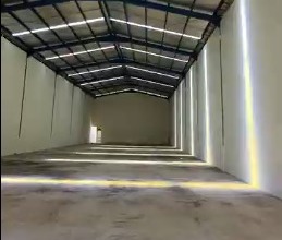 Dijual/Disewa Gudang Brand New di Legok, Tangerang