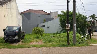 Kesempatan Tanah Strategis di Cikokol, Tangerang, Harga 2,05 Miliar