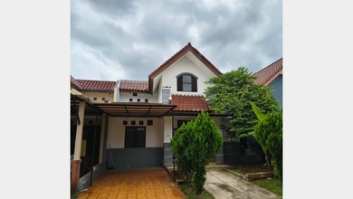 Sewa Rumah Favorit di Alam Sutera, Tangerang, Harga Terjangkau