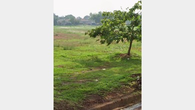 Dijual Tanah Eksklusif di BSD, Tangerang Selatan, LT 50000m²