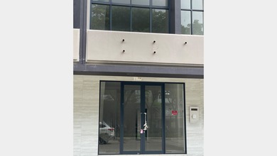 Disewakan Ruko Brand New Enchante Business Park Bsd, Tangerang Selatan