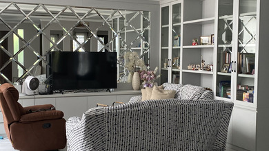 Rumah Elite di Kawasan Bintaro, Tangerang Selatan, LB 240m², Harga 4 Miliar